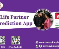 Free Life Partner Prediction App