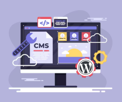 Empower Your Website: Transforming to a Dynamic CMS Platform!