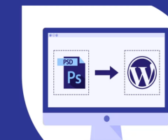 Mastering the Art of PSD to WordPress: The Ultimate Expert Guide