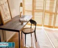 The Best Smart Window Shades and Blinds with Perspectives Inc. USA