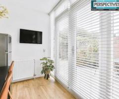 Interior Shutters For Every And Any Room of the House