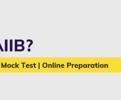JAIIB Exam: A Comprehensive Guide to Ace the Banking Professionals' Challenge