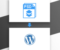 Seamless PSD to Responsive WordPress Conversion for a Stunning Website!