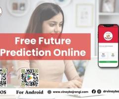 Free Future Prediction Online