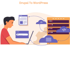 Transcending Platforms: Effortlessly Shifting from Drupal to WordPress