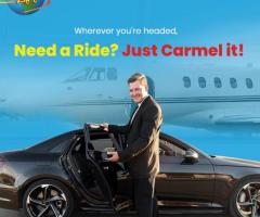 Experience Luxury NY Airport Limousine Service with CarmelLimo