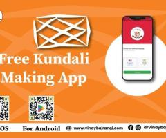 Free Kundali Making App