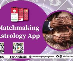 Matchmaking astrology app