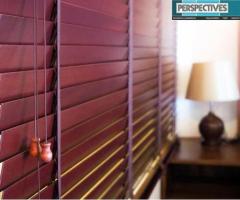 Custom Window Blinds in Lexington: Tailoring Elegance to Your Home