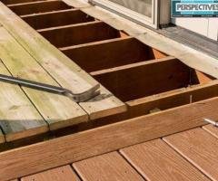 Deck Stains in Lexington: Your Key to a Stunning Outdoor Space