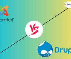 Drupal VS Joomla: Which Is Better In 2023
