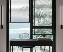 Shutters for Interior Windows: Classic Choices for Modern Homes