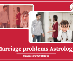Astrological report for bhakoot dosha