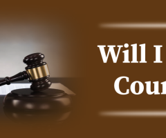 Court case prediction by astrology