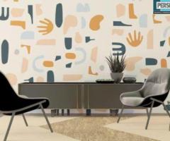 Personalized Designer Wallpaper in Lexington, KY USA