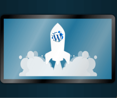 10 Easy Ways To Speed Up WordPress Backend!