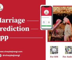 Free Marriage Prediction Calculator
