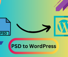 Top PSD to WordPress Conversion Services: Choosing the Best Company