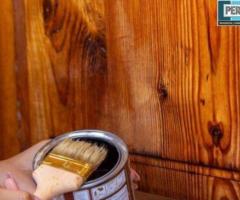 Lexington's Wood Whisperers: Experts in Interior Wood Staining