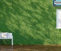 The Art of Texture: Grasscloth Wallpaper in Lexington Interiors