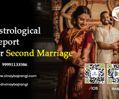 Astrology prediction for marriage timing