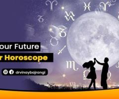 Astrology prediction for your future In-laws