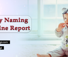 Baby Name Online