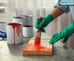 The Future of Flooring: Epoxy Paint Trends in Lexington, KY USA