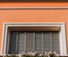 Shutters for Interior Windows in Lexington, KY USA