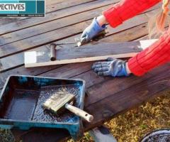 Revive Your Outdoor Retreat: Deck Stains in Lexington, KY USA