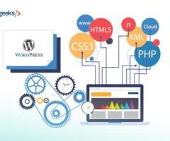 Why Is Custom WordPress Development Better For Your Business