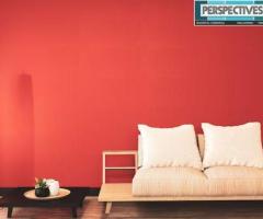 Painting a Fresh Start: Interior House Painting in Lexington, KY USA