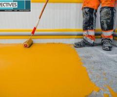 Unleash the Potential of Your Garage with Garage Floor Paint in Lexington, KY USA