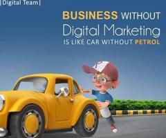 Digital Marketing Services  in India