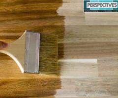 Stain Your Way to Elegance: Interior Wood Stain Options