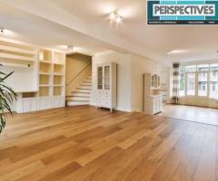Customized Excellence: Tailoring Hardwood Floor Finishes to Your Lexington Lifestyle