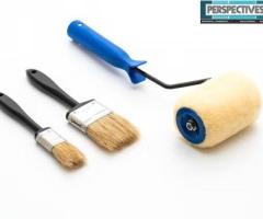 Lexington's Brush Strokes: A Guide to Top-Notch Painting Tools