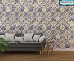 Signature Style: Wallpaper Special Orders Tailored to You