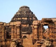 East  Ecstasy - Explore Cultural Tourism in East India