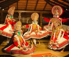 The Aromatic Trail - Tourism in South India