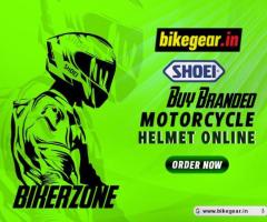 Buy Shoei Products Online at Best Prices in India