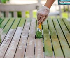 Colorful Horizons: Choosing the Perfect Deck Stains for Lexington Homes