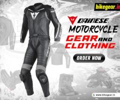 Dainese: Motorcycle clothing, sportswear and protective gear