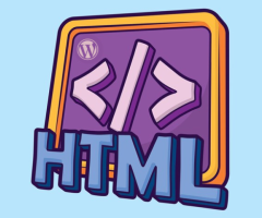 Unveiling the Magic: Transmuting Your HTML Theme into a Vibrant WordPress World