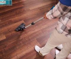 Grains of Excellence: Selecting Superior Hardwood Flooring Abrasives