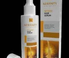 keranity hair serum Rejuvenate Follicle Boosting Serum!