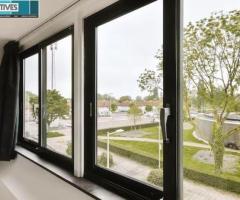 Tech-Forward Homes: The Rise of Motorized Window Treatments in Lexington