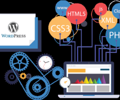 Seamless HTML to WordPress Conversion Services And Hire Developer