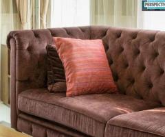 Comfort Couture: Tailored Upholstery Services, Lexington