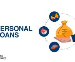Personal Loan in Delhi